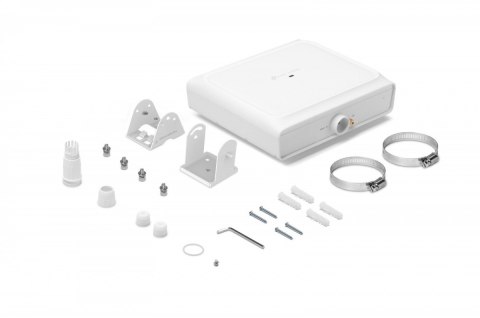 TP-LINK EAP650 D30-Outdoor Wewnętrzny/zewnętrzny punkt dostępowy Wi-Fi 6 AX3000