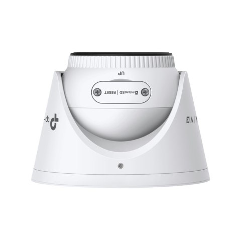 TP-LINK Kamera InSight S485(2.8mm) VIGI 8MP Full-Color Turret Network Camera