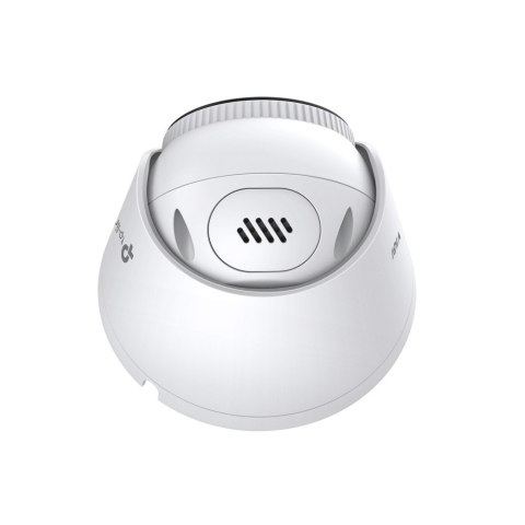 TP-LINK Kamera InSight S485(2.8mm) VIGI 8MP Full-Color Turret Network Camera