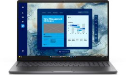 Dell PRO 16 PC16250 Core 5 220U 16.0