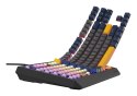 GENESIS Thor 230 TKL klawiatura Gaming USB QWERTY Angielski Niebieski