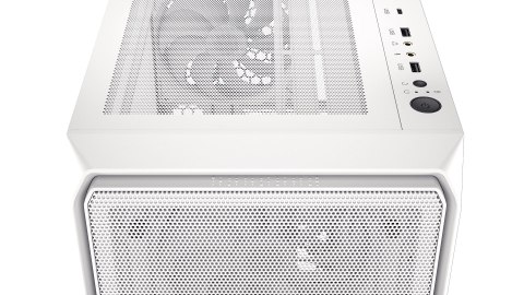 Obudowa ENDORFY Arx 500 ARGB White