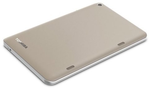 Tablet TOSHIBA Encore 2 Złoty (8"/Intel Atom Z3735F/Windows 8.1/Bluetooth 4.0/Złoty)