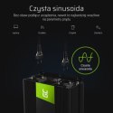 Green Cell 24V na 230V Czysta sinusoida 2000W