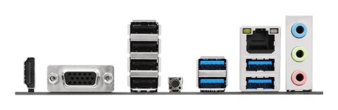 Płyta główna Asrock A620AM-HVS