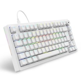 Sharkoon Gaming Tastatur Skiller SGK25 DE