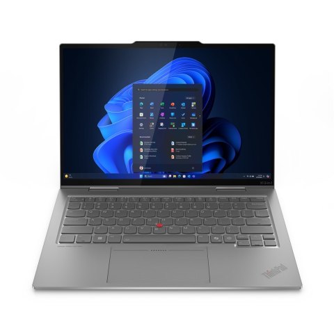 Laptop Lenovo ThinkPad X1 2 w 1 G10 | 14 " | Ekran dotykowy | WUXGA | Procesor Intel Core Ultra 7 | 258V | 32 GB | Pojemność dys