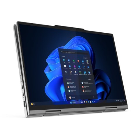 Laptop Lenovo ThinkPad X1 2 w 1 G10 | 14 " | Ekran dotykowy | WUXGA | Procesor Intel Core Ultra 7 | 258V | 32 GB | Pojemność dys