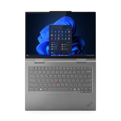 Laptop Lenovo ThinkPad X1 2 w 1 G10 | 14 " | Ekran dotykowy | WUXGA | Procesor Intel Core Ultra 7 | 258V | 32 GB | Pojemność dys