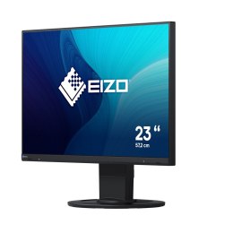 Monitor EIZO FlexScan EV2360-BK - 57,1 cm (22,5