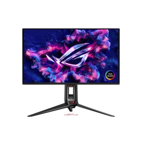 Asus Monitor 31.5 cala PG32UCDMZ 4K QD-OLED 240Hz 0,03 DP