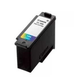 Canon Tusz CL-586 COLOUR 6227C001