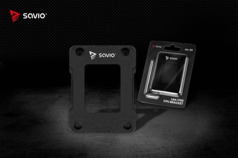 Savio Ramka montażowa AK-85 LGA 1700