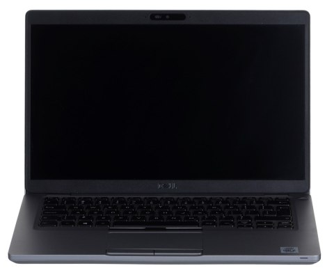 DELL LATITUDE 5410 i7-10610U 16GB 256GB SSD 14" FHD (US QWERTY) Win11pro + zasilacz UŻYWANY