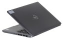 DELL LATITUDE 5410 i7-10610U 16GB 256GB SSD 14" FHD(dotyk) (US QWERTY) Win11pro + zasilacz UŻYWANY
