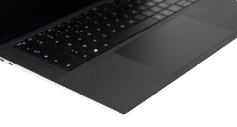 Laptop poleasingowy Dell XPS 15 9500 15,6" UHD+ i7-10750H 32GB RAM 1TB SSD GTX 1650 Ti Windows 11 Pro COA BKLT