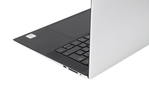 Laptop poleasingowy Dell XPS 15 9500 15,6" UHD+ i7-10750H 32GB RAM 1TB SSD GTX 1650 Ti Windows 11 Pro COA BKLT