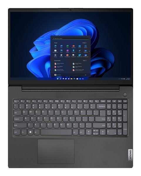 Lenovo V15 G4 IRU i5-13420H 15.6" FHD IPS 300nits AG 8GB DDR4 3200 SSD256 UHD Graphics 38Wh NoOS Business Black 3Y