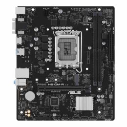 Płyta Asus PRIME H610M-R /H610/DDR5/SATA3/M.2/USB3.0/PCIe4.0/s.1700/mATX