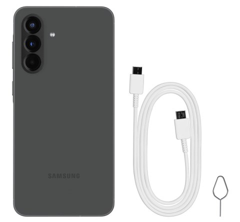Samsung Galaxy A56 (A566) 5G DS. 8/128GB Graphite