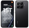 Smartfon Xiaomi 15T Pro 12/1024GB Black