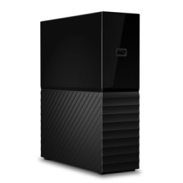 WD My Book 14TB czarny