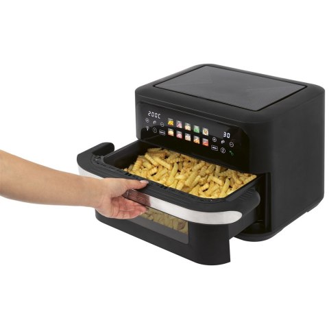 Frytkownica beztłuszczowa 2400W PC-FR 1313 PROFICOOK