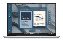 Laptop Dell Pro 16 PC16255 AMD Ryzen AI 5 - 3,4 GHz - 512 GB DE