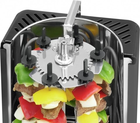 Pionowy Doner Kebab multigrill DVG 3006 BOMANN
