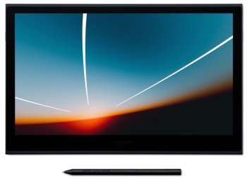 Tablet Wacom Movink 13 pen touch 13,3'' OLED, FullHD, piórko Pro pen 3