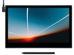 Tablet Wacom Movink 13 pen touch 13,3'' OLED, FullHD, piórko Pro pen 3