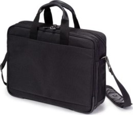 Torba do laptopa DICOTA Eco Top Traveller PRO 17,3 D30845-RPET czarna