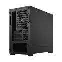 FRACTAL DESIGN Pop Mini Cicha czerń S