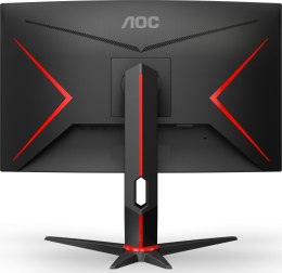 Monitor AOC C27G2Z3/BK (27