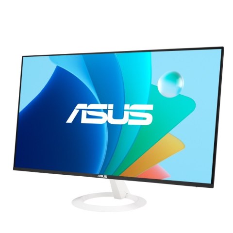 Monitor ASUS 90LM07C2-B01470 (23.8" /IPS /100Hz /1920 x 1080 /Biały)