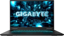 Notebook GIGABYTE DXHG4EECC4SH (16