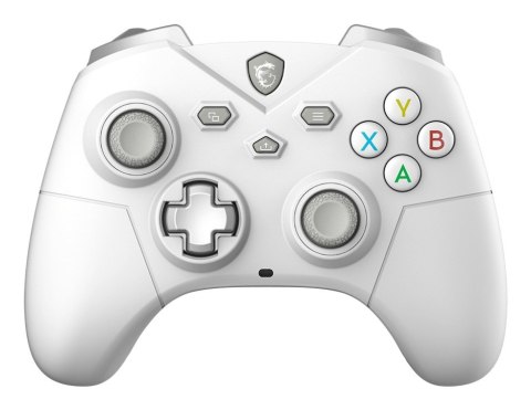 Gamepad WRL FORCE GC300 W WHITE MSI