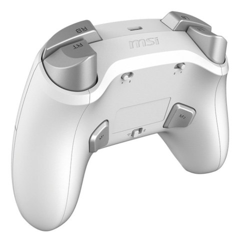 Gamepad WRL FORCE GC300 W WHITE MSI
