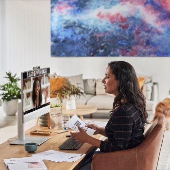 HP 840 AiO G9 i5-14500 23.8 FHD 250nits AG 16GB DDR5 4800 SSD512 UHD 770 Cam 5Mpx W11Pro 3Y OnSite