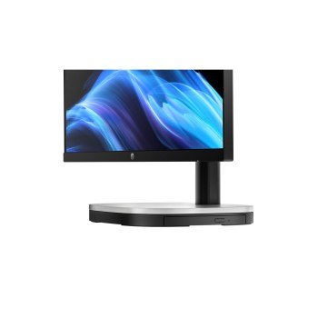 HP ProStudio 4 AiO G1i Ultra 5 225T 23.8 FHD 250nits LBL AG 16GB DDR5 5600 SSD512 Intel Graphics Cam IR 5MP W11Pro 3Y OnSite