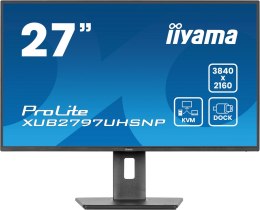 Monitor IIYAMA 68.5cm (27
