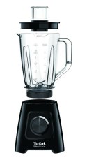Tefal BlendForce II BL4208 blender 1,25 l Blender stołowy 600 W Czarny