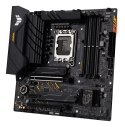 ASUS TUF GAMING B660M-PLUS WIFI Intel B660 LGA 1700 micro ATX