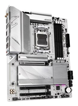 Gigabyte B650 AORUS ELITE AX ICE płyta główna AMD B650 Gniazdo AM5 ATX