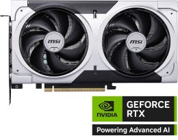 MSI GeForce RTX 5060 TI 8G VENTUS 2X OC PLUS NVIDIA 8 GB GDDR7