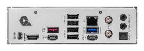 MSI PRO B850-P WIFI płyta główna AMD B850 Gniazdo AM5 ATX