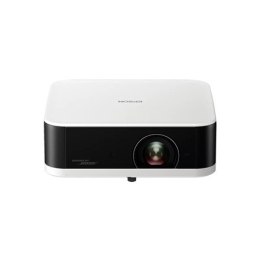 Projektor Epson EF-61W Full HD (1920x1080), 700 ANSI lumenów, Biały