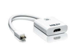 ATEN Adapter Mini DisplayPort do HDMI 4K