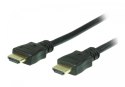 ATEN Kabel High Speed HDMI2.0 1m Ethernet