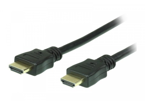 ATEN Kabel High Speed HDMI2.0 1m Ethernet